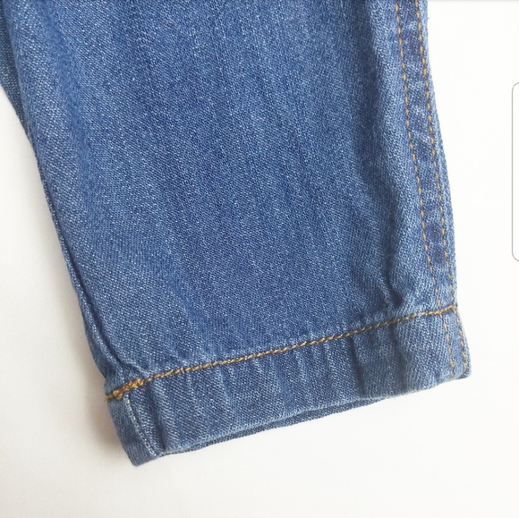 CARTER'S baby Jeans - Picture 4 of 6
